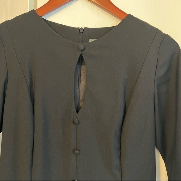 Eve Gravel Dress​ - Picture 5 of 7